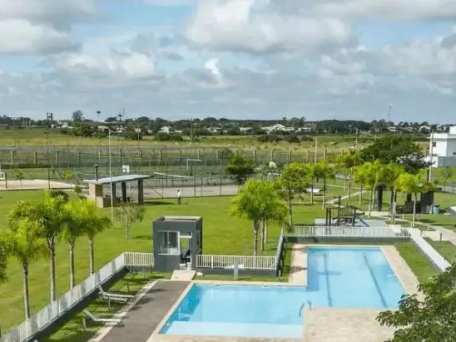 Terreno em Condomínio para Venda em Campos dos Goytacazes/RJ Donana