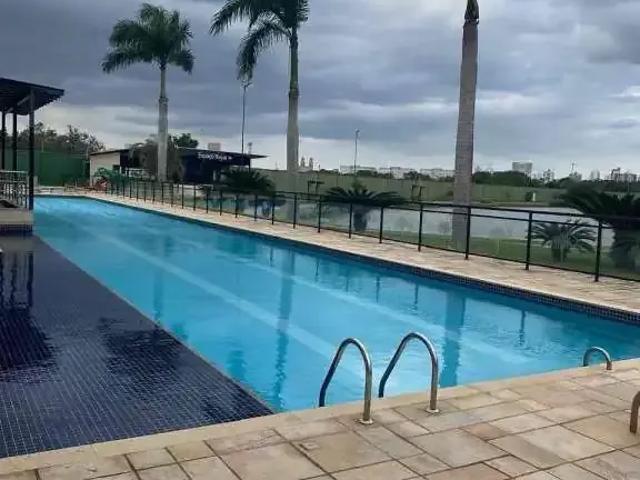 Terreno em Condomínio para Venda em Campos dos Goytacazes/RJ Parque Rodoviário