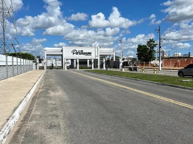 Terreno em Condomínio para Venda em Campos dos Goytacazes/RJ Parque Rodoviário