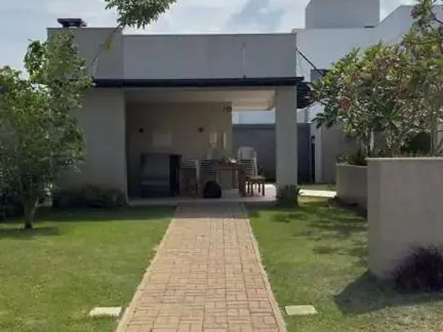 Terreno em Condomínio para Venda em Campos dos Goytacazes/RJ Parque Tarcisio Miranda