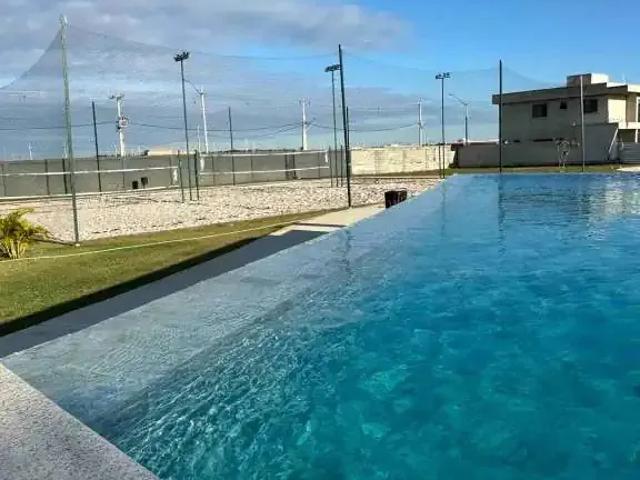 Terreno em Condomínio para Venda em Campos dos Goytacazes/RJ Parque Turf Club