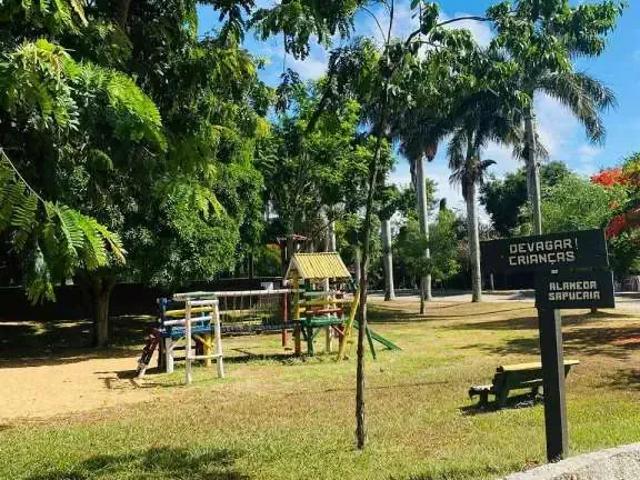 Terreno em Condomínio para Venda em Campos dos Goytacazes/RJ Santa Cruz