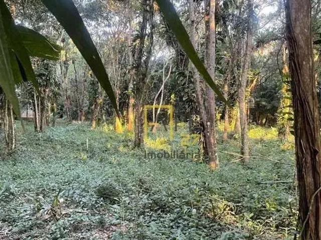 Terreno em Condomínio para Venda em Cananéia/SP Reserva da Mata