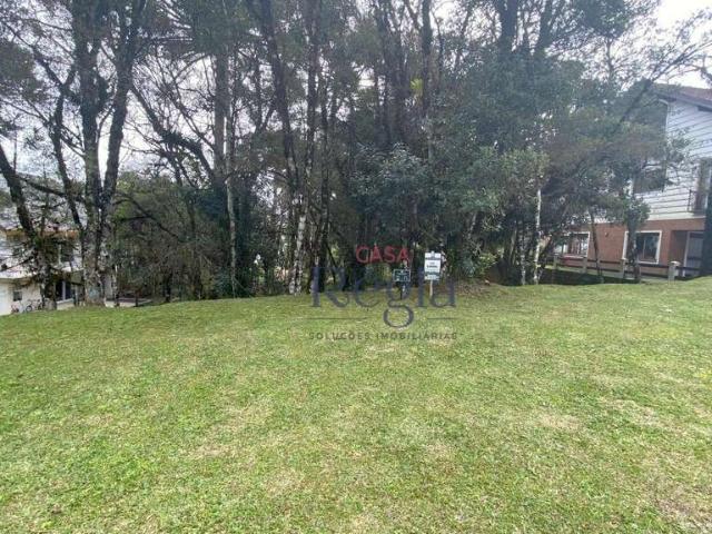 Terreno em Condomínio para Venda em Canela/RS Centro