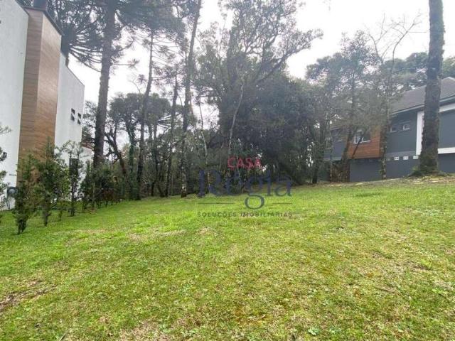 Terreno em Condomínio para Venda em Canela/RS Centro
