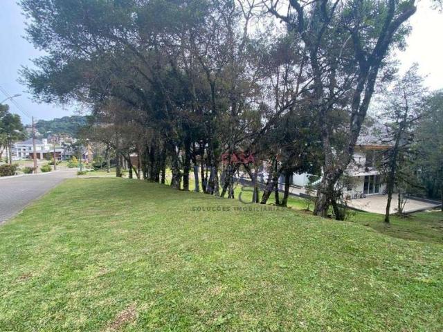 Terreno em Condomínio para Venda em Canela/RS Centro