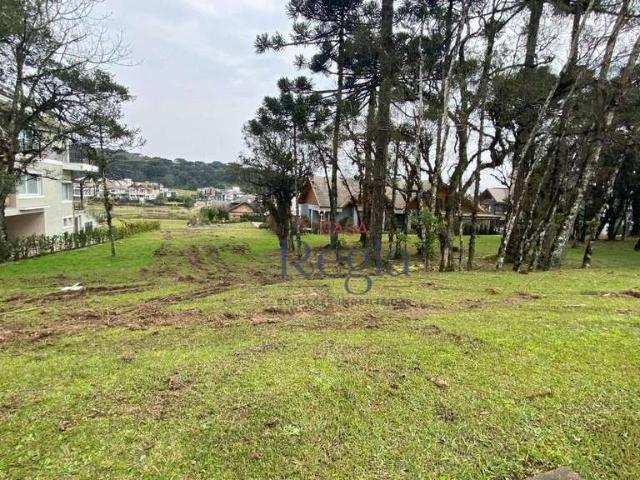 Terreno em Condomínio para Venda em Canela/RS Centro