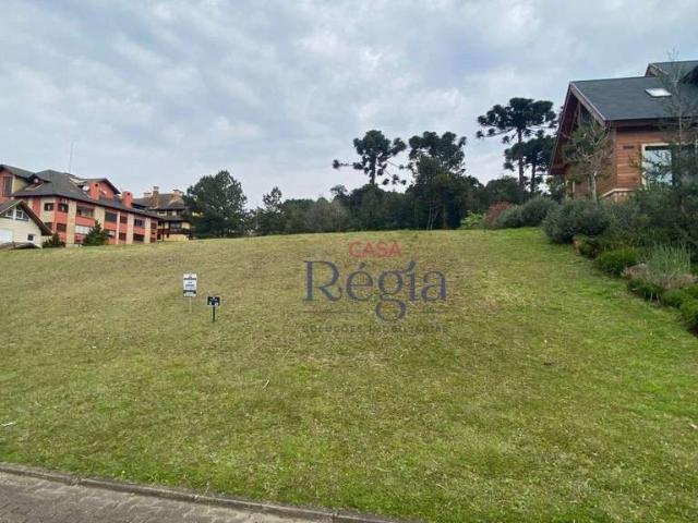 Terreno em Condomínio para Venda em Canela/RS Centro