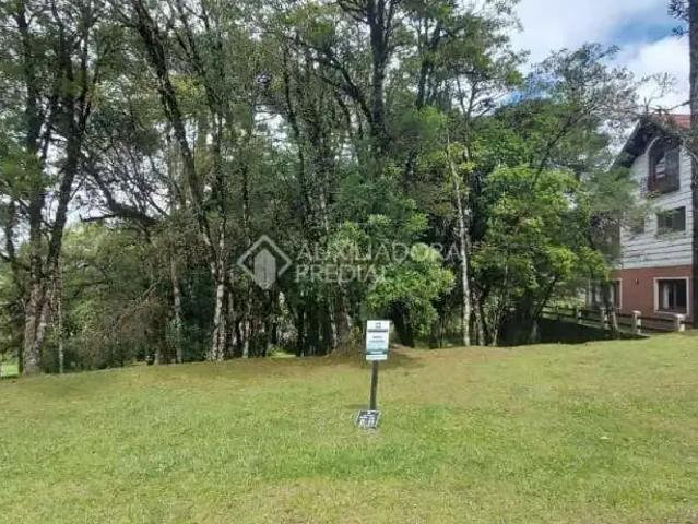 Terreno em Condomínio para Venda em Canela/RS Centro