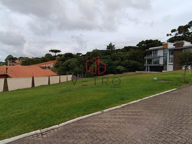 Terreno em Condomínio para Venda em Canela/RS Centro