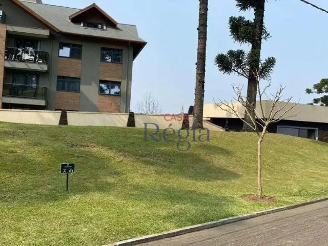 Terreno em Condomínio para Venda em Canela/RS Centro