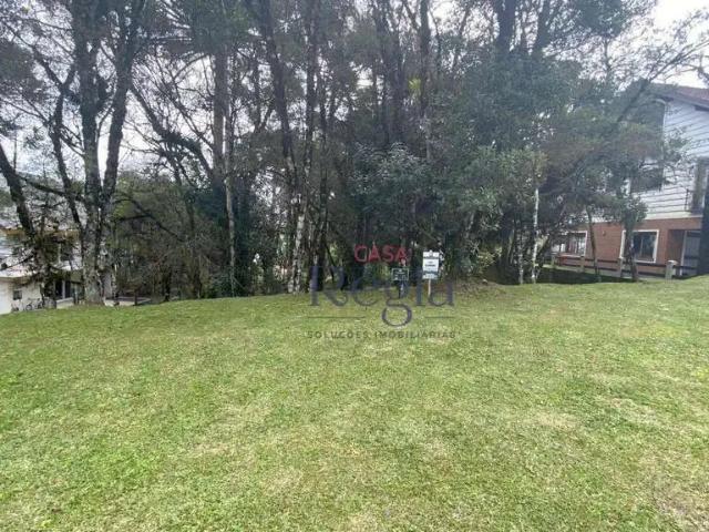 Terreno em Condomínio para Venda em Canela/RS Centro