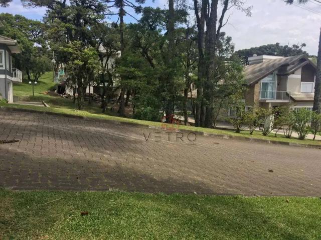 Terreno em Condomínio para Venda em Canela/RS Centro