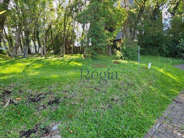 Terreno em Condomínio para Venda em Canela/RS Centro