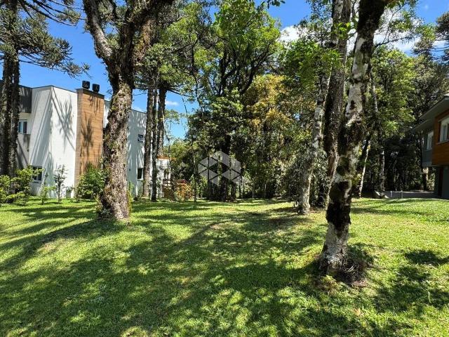 Terreno em Condomínio para Venda em Canela/RS Centro
