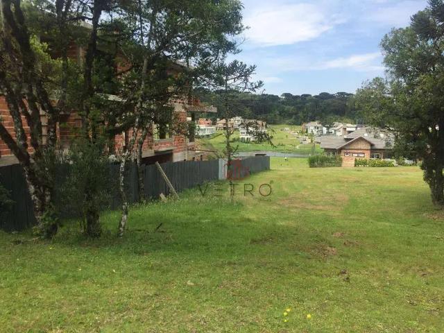 Terreno em Condomínio para Venda em Canela/RS Centro