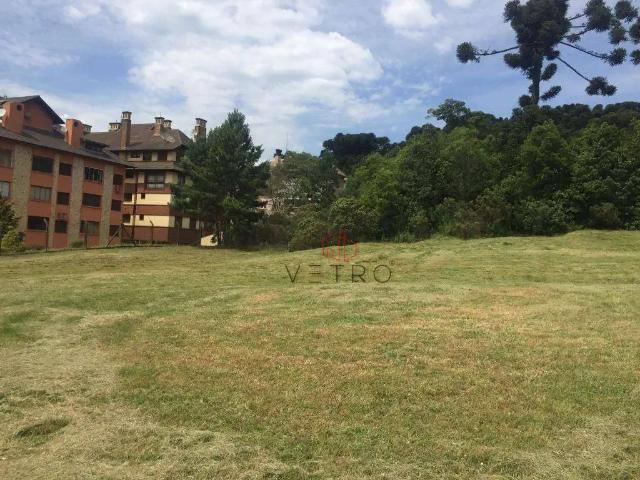 Terreno em Condomínio para Venda em Canela/RS Centro