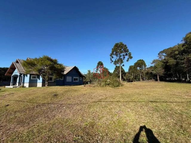 Terreno em Condomínio para Venda em Canela/RS Jardim Mariana