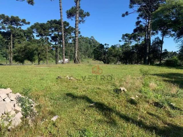 Terreno em Condomínio para Venda em Canela/RS Jardim Mariana