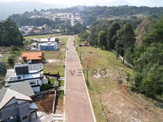Terreno em Condomínio para Venda em Canela/RS Leodoro de Azevedo