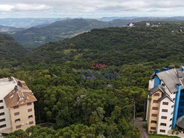 Terreno em Condomínio para Venda em Canela/RS Quinta da Serra