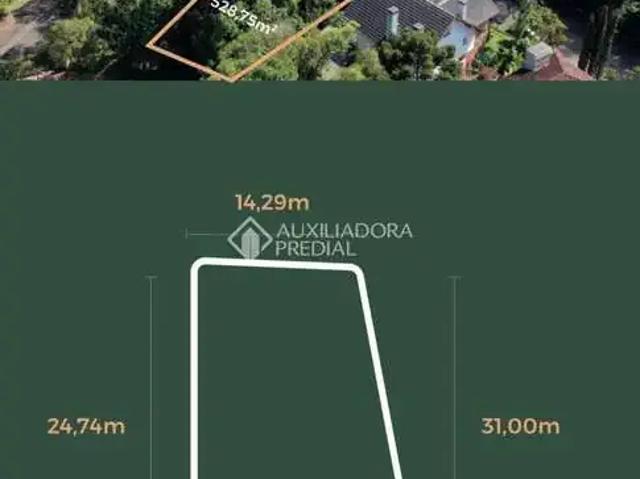 Terreno em Condomínio para Venda em Canela/RS Reserva da Serra