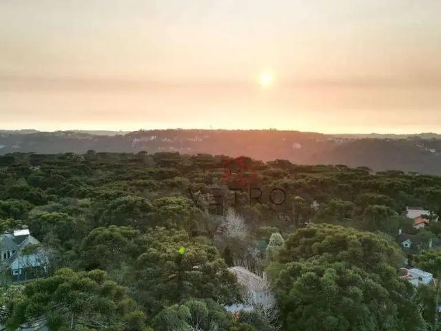 Terreno em Condomínio para Venda em Canela/RS Reserva da Serra