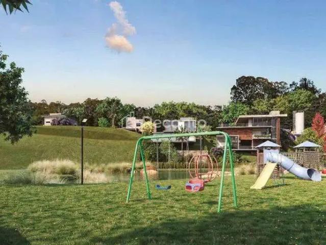 Terreno em Condomínio para Venda em Canela/RS Santa Terezinha