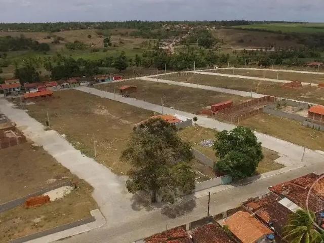 Terreno em Condomínio para Venda em Canguaretama/RN Sertãozinho
