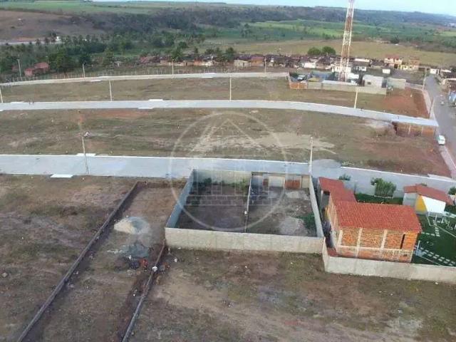 Terreno em Condomínio para Venda em Canguaretama/RN Sertãozinho