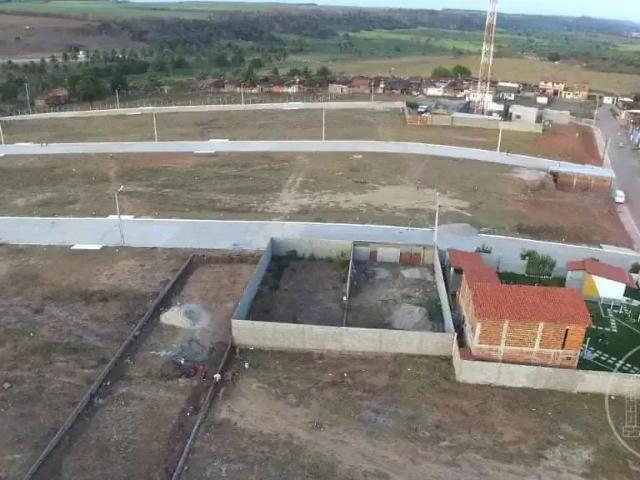 Terreno em Condomínio para Venda em Canguaretama/RN Sertãozinho