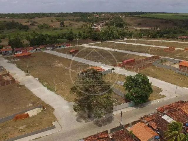 Terreno em Condomínio para Venda em Canguaretama/RN Sertãozinho