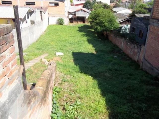 Terreno em Condomínio para Venda em Canoas/RS Estância Velha