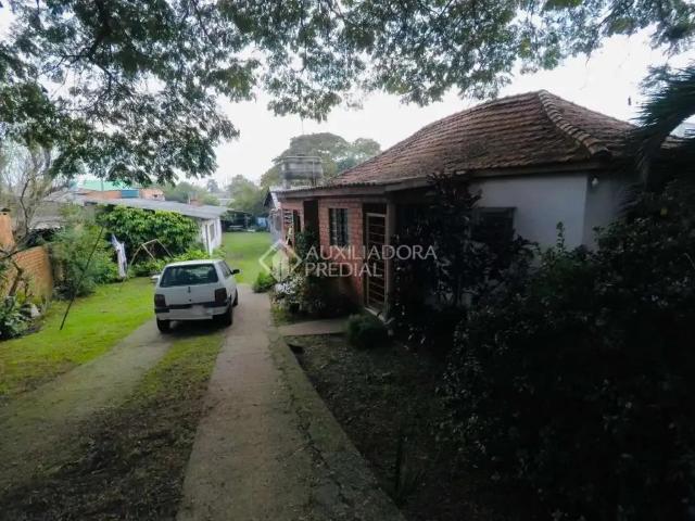 Terreno em Condomínio para Venda em Canoas/RS Estância Velha