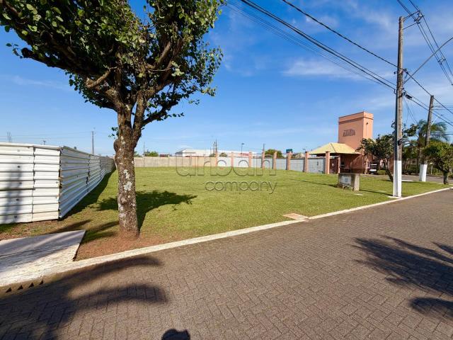 Terreno em Condomínio para Venda em Canoas/RS Estância Velha