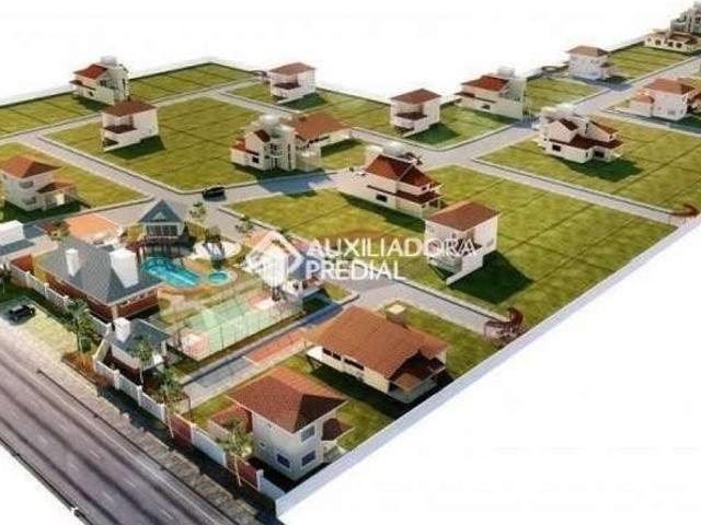 Terreno em Condomínio para Venda em Canoas/RS Fátima