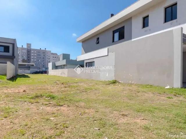 Terreno em Condomínio para Venda em Canoas/RS Fátima