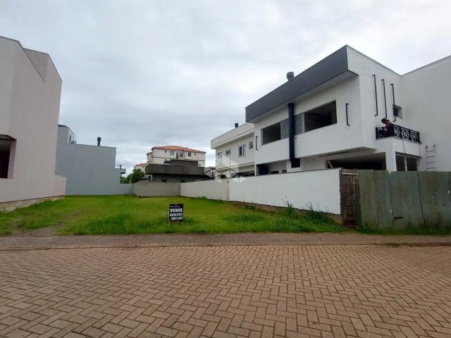 Terreno em Condomínio para Venda em Canoas/RS Fátima