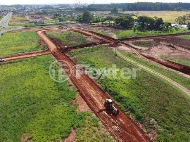 Terreno em Condomínio para Venda em Canoas/RS Guajuviras