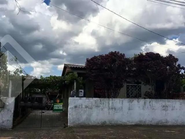 Terreno em Condomínio para Venda em Canoas/RS Harmonia