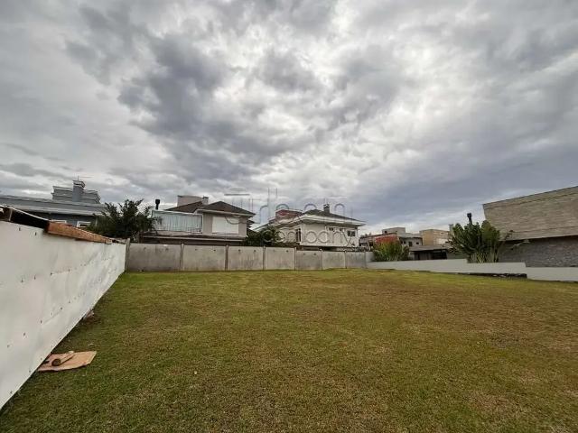 Terreno em Condomínio para Venda em Canoas/RS Marechal Rondon 1 Quartos