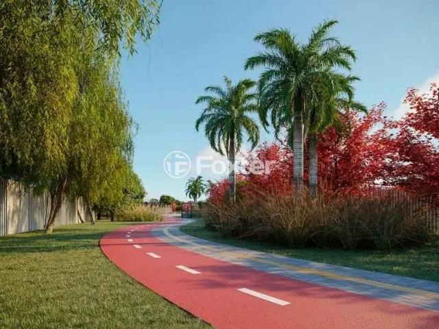 Terreno em Condomínio para Venda em Canoas/RS Marechal Rondon