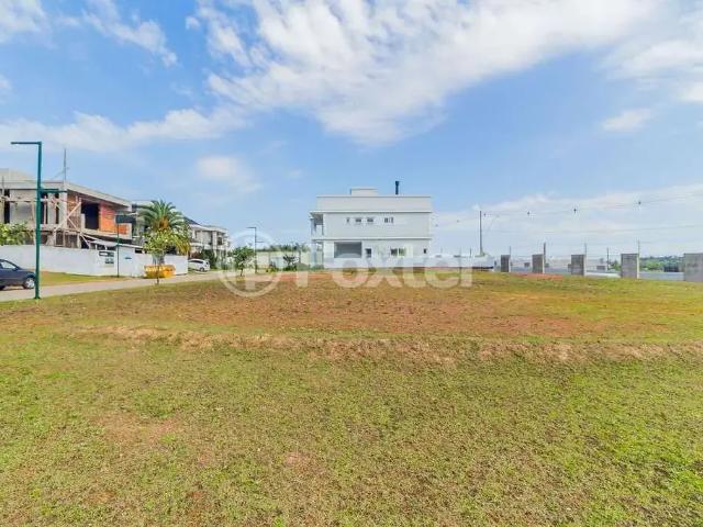 Terreno em Condomínio para Venda em Canoas/RS Marechal Rondon