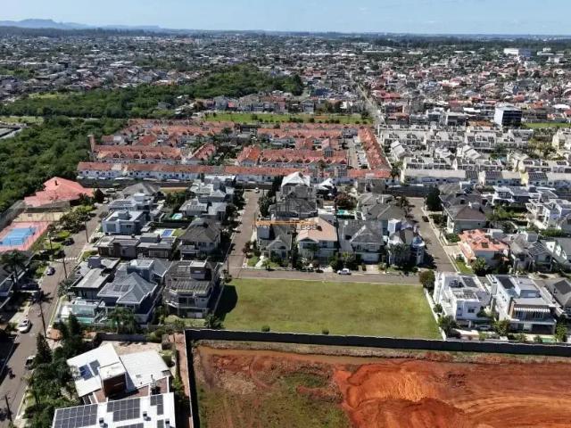 Terreno em Condomínio para Venda em Canoas/RS Marechal Rondon