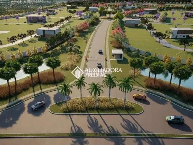 Terreno em Condomínio para Venda em Canoas/RS Marechal Rondon