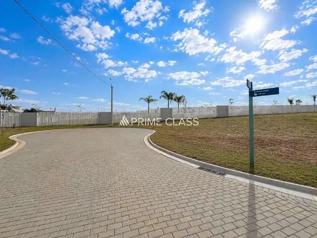 Terreno em Condomínio para Venda em Canoas/RS Marechal Rondon