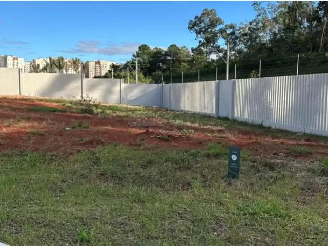Terreno em Condomínio para Venda em Canoas/RS Marechal Rondon