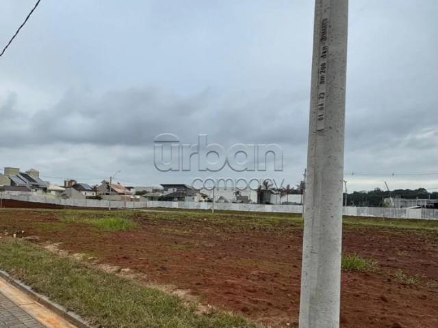 Terreno em Condomínio para Venda em Canoas/RS Marechal Rondon