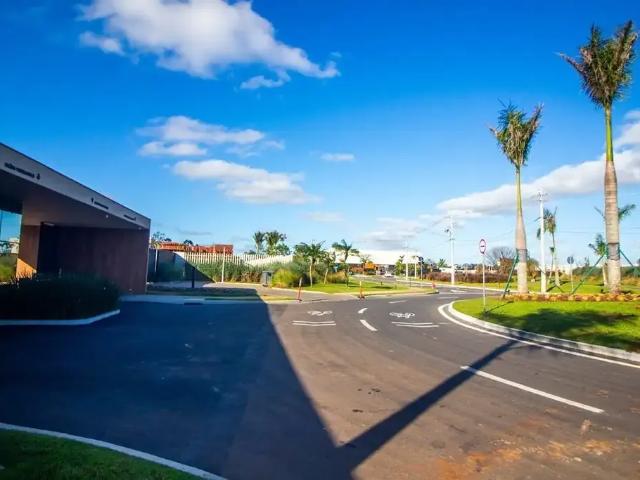 Terreno em Condomínio para Venda em Canoas/RS Marechal Rondon