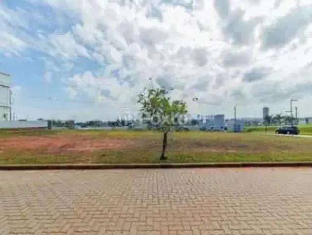 Terreno em Condomínio para Venda em Canoas/RS Marechal Rondon